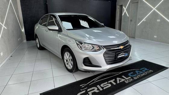 CHEVROLET ONIX 1.0 TURBO FLEX PLUS LT MANUAL CHEVROLET ONIX 1.0 TURBO FLEX PLUS LT MANUAL